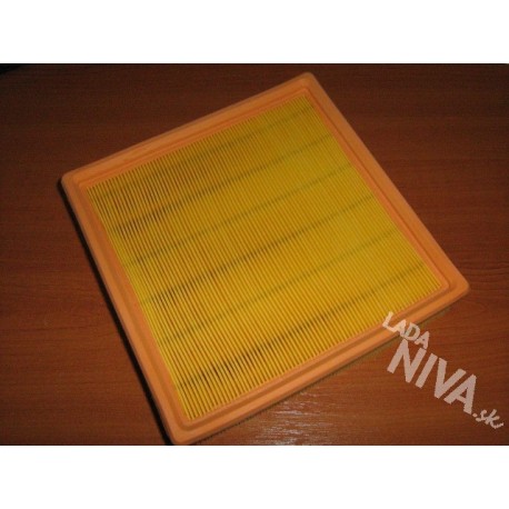 Vzduchový filter hranatý Lada Niva 1.6,1.7