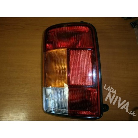 Zadný svetlomet Lada Niva 21213371601101-21213