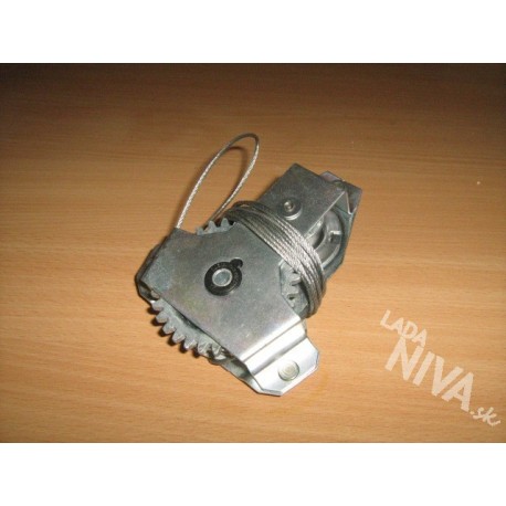 Spúšťač skla Lada Niva 1.6,1.7